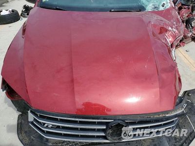 Zdjęcie 11 z 12 samochodu: 2016 VOLKSWAGEN PASSAT S VIN:1VWAS7A32GC057306 - miniatura