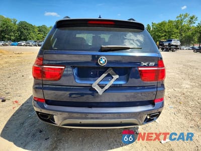 Zdjęcie 6 z 13 samochodu: 2012 BMW X5 XDRIVE50I VIN:5UXZV8C54CL424006 - miniatura