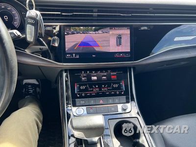 Zdjęcie 10 z 10 samochodu: 2019 AUDI Q8 PREMIUM PLUS S-LINE VIN:WA1EVAF14KD023526 - miniatura