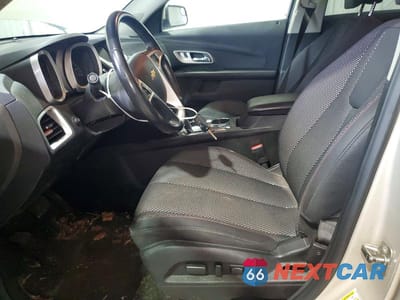 Zdjęcie 7 z 13 samochodu: 2012 CHEVROLET EQUINOX LT VIN:2GNFLEEKXC6348657 - miniatura