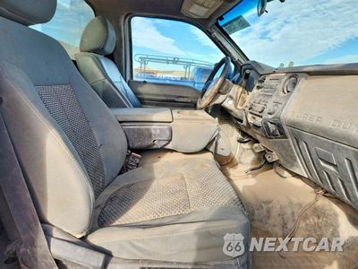 Zdjęcie 10 z 12 samochodu: 2012 FORD F250 SUPER DUTY VIN:1FTSF2B62CEC71105 - miniatura