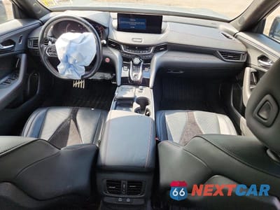 Zdjęcie 8 z 12 samochodu: 2024 ACURA TLX A-SPEC VIN:19UUB6F58RA001522 - miniatura