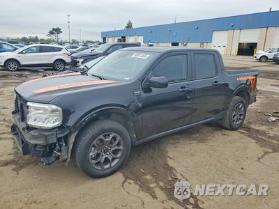 2024 FORD MAVERICK XLT 3FTTW8H36RRA36846 - główne zdjęcie licytacji z USA - miniatura