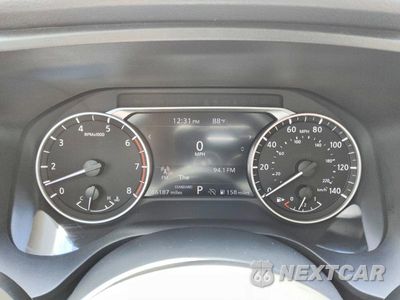 Zdjęcie 9 z 14 samochodu: 2024 NISSAN ROGUE S VIN:5N1BT3AA5RC718126 - miniatura
