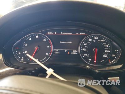 Zdjęcie 9 z 12 samochodu: 2015 AUDI A8 L QUATTRO VIN:WAU3GAFD0FN032366 - miniatura