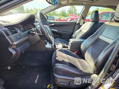 Zdjęcie 7 z 12 samochodu: 2012 TOYOTA CAMRY SE V6 VIN:4T1BK1FK3CU007521 - miniatura