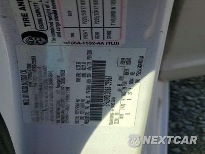 Zdjęcie 12 z 12 samochodu: 2011 FORD FUSION HYBRID VIN:3FADP0L30BR129867 - miniatura