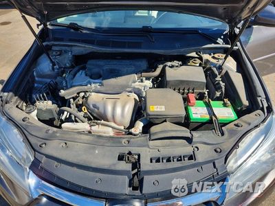Zdjęcie 11 z 12 samochodu: 2017 TOYOTA CAMRY LE VIN:4T1BF1FK8HU667940 - miniatura