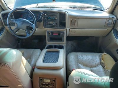 Zdjęcie 8 z 13 samochodu: 2003 CHEVROLET TAHOE K1500 VIN:1GNEK13Z93J345999 - miniatura