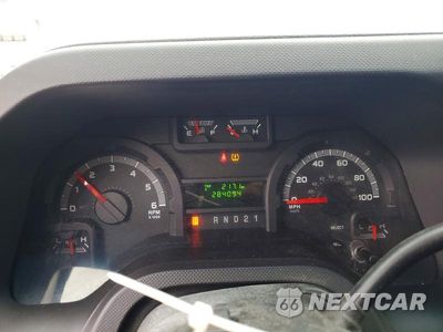 Zdjęcie 9 z 13 samochodu: 2013 FORD ECONOLINE E350 SUPER DUTY VAN VIN:1FTSS3EL6DDB06443 - miniatura