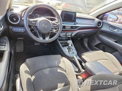Zdjęcie 8 z 12 samochodu: 2020 KIA FORTE LXS VIN:3KPF24ADXLE225244 - miniatura