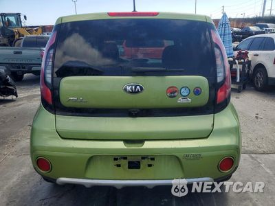 Zdjęcie 6 z 12 samochodu: 2018 KIA SOUL + VIN:KNDJP3A58J7888274 - miniatura