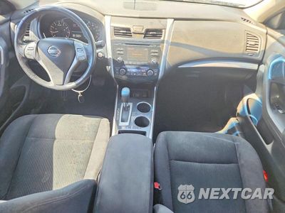 Zdjęcie 8 z 12 samochodu: 2014 NISSAN ALTIMA 2.5 VIN:1N4AL3AP2EC100475 - miniatura