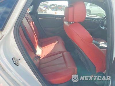 Zdjęcie 10 z 12 samochodu: 2020 AUDI A3 PREMIUM VIN:WAUAUGFF9LA095375 - miniatura