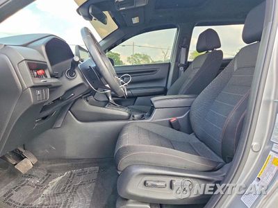 Zdjęcie 7 z 14 samochodu: 2023 HONDA CR-V SPORT VIN:7FARS5H5XPE007391 - miniatura