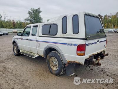 Drugie zdjęcie samochodu z przodu: 1996 FORD RANGER SUPER CAB VIN:1FTCR15X6TPA59936 - miniatura