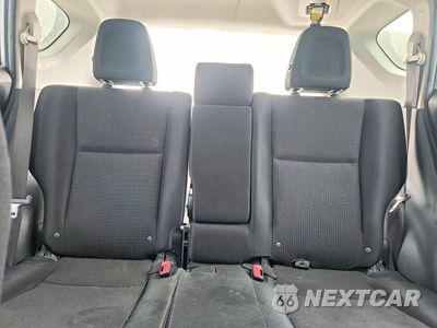 Zdjęcie 10 z 13 samochodu: 2014 TOYOTA RAV4 LE VIN:JTMBFREV0ED052633 - miniatura