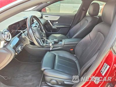 Zdjęcie 7 z 13 samochodu: 2022 MERCEDES-BENZ CLA 250 4MATIC VIN:W1K5J4HB9NN314875 - miniatura