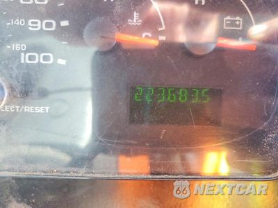 Zdjęcie 9 z 11 samochodu: 2007 FORD E450 DELIVERY TRUCK VIN:1FCLE49L37DA00080 - miniatura