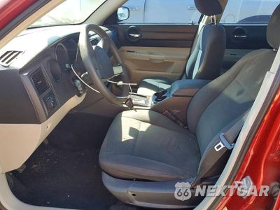 Zdjęcie 7 z 12 samochodu: 2007 DODGE CHARGER SE VIN:2B3KA43R97H865421 - miniatura