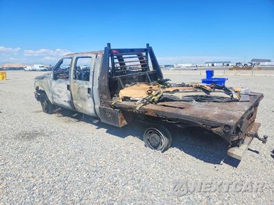 Drugie zdjęcie samochodu z przodu: 2014 FORD F250 SUPER DUTY VIN:1FT7W2B66EEB07459 - miniatura