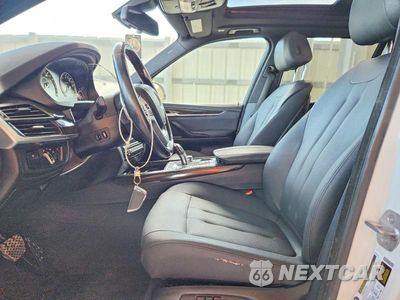 Zdjęcie 7 z 14 samochodu: 2018 BMW X5 XDR40E VIN:5UXKT0C5XJ0W02637 - miniatura