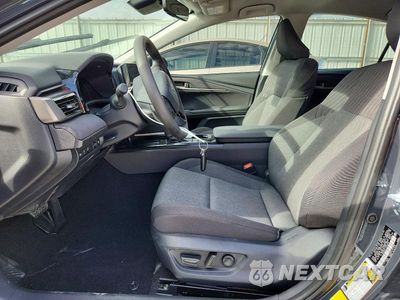 Zdjęcie 7 z 12 samochodu: 2026 TOYOTA CAMRY LE VIN:4T1DAACK4TU348345 - miniatura