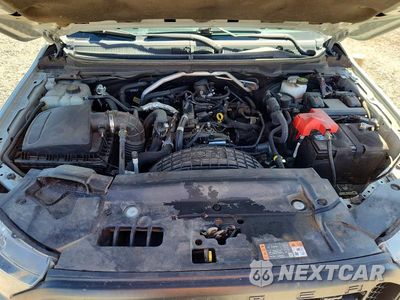 Zdjęcie 11 z 12 samochodu: 2022 FORD RANGER XL VIN:1FTER4EH7NLD44190 - miniatura