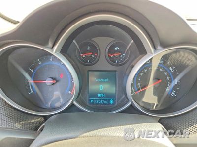 Zdjęcie 9 z 12 samochodu: 2012 CHEVROLET CRUZE LT VIN:1G1PF5SC6C7238098 - miniatura