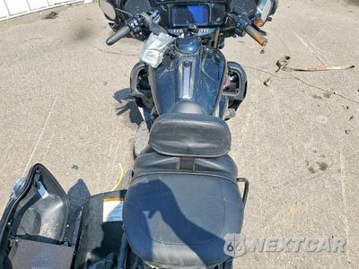 Zdjęcie 6 z 8 samochodu: 2024 HARLEY-DAVIDSON FLHTK VIN:1HD1KEF14RB645214 - miniatura