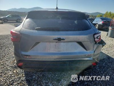 Zdjęcie 6 z 14 samochodu: 2024 CHEVROLET TRAX 1RS VIN:KL77LGE20RC184101 - miniatura