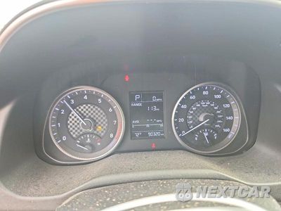 Zdjęcie 9 z 12 samochodu: 2019 HYUNDAI ELANTRA SE VIN:5NPD74LF3KH427764 - miniatura