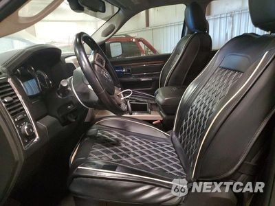 Zdjęcie 7 z 12 samochodu: 2015 RAM 1500 LARAMIE VIN:1C6RR7NG9FS691495 - miniatura