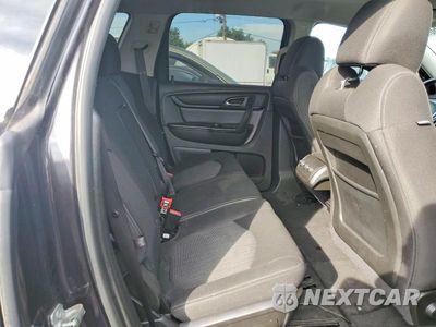 Zdjęcie 11 z 13 samochodu: 2017 CHEVROLET TRAVERSE LT VIN:1GNKRGKD1HJ163342 - miniatura