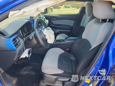 Zdjęcie 7 z 14 samochodu: 2019 TOYOTA C-HR XLE VIN:JTNKHMBX2K1021993 - miniatura
