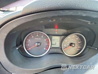 Zdjęcie 9 z 13 samochodu: 2016 SUBARU FORESTER 2.5I VIN:JF2SJABC8GH413221 - miniatura