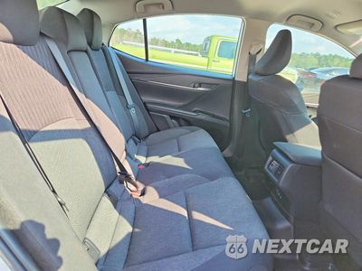 Zdjęcie 10 z 13 samochodu: 2026 TOYOTA CAMRY LE VIN:4T1DAACK5TU232443 - miniatura