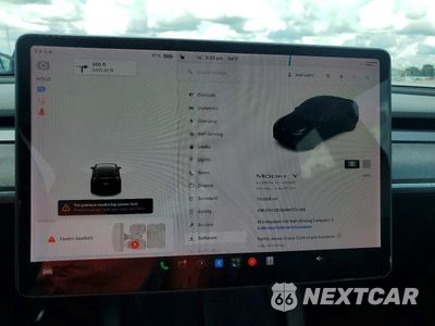 Zdjęcie 9 z 13 samochodu: 2021 TESLA MODEL Y VIN:5YJYGDEE4MF174364 - miniatura