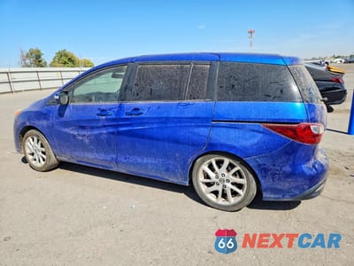 Drugie zdjęcie samochodu z przodu: 2013 MAZDA 5 VIN:JM1CW2BL3D0156828 - miniatura