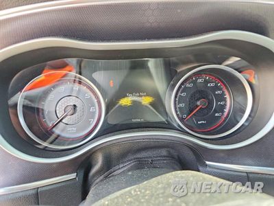 Zdjęcie 9 z 13 samochodu: 2018 DODGE CHARGER R/T VIN:2C3CDXCT0GH117734 - miniatura