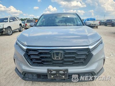 Piąte zdjęcie samochodu w środku: 2023 HONDA CR-V EXL VIN:7FARS3H71PE001940 - miniatura