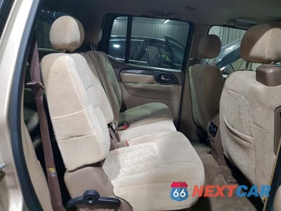 Zdjęcie 11 z 13 samochodu: 2004 GMC ENVOY XL VIN:1GKES16S346240634 - miniatura
