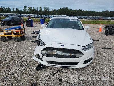 Piąte zdjęcie samochodu w środku: 2015 FORD FUSION TITANIUM VIN:3FA6P0K95FR283611 - miniatura