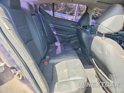 Zdjęcie 10 z 13 samochodu: 2021 NISSAN ALTIMA SR VIN:1N4BL4CV5MN382121 - miniatura