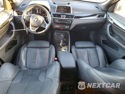 Zdjęcie 8 z 13 samochodu: 2018 BMW X1 SDRIVE28I VIN:WBXHU7C36J5L06827 - miniatura