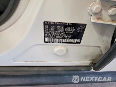 Zdjęcie 13 z 13 samochodu: 2021 HONDA HR-V EXL VIN:3CZRU5H7XMM729260 - miniatura