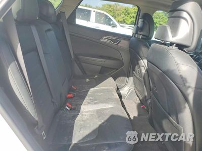 Zdjęcie 10 z 12 samochodu: 2023 KIA SPORTAGE SX PRESTIGE VIN:5XYK53AF9PG060376 - miniatura