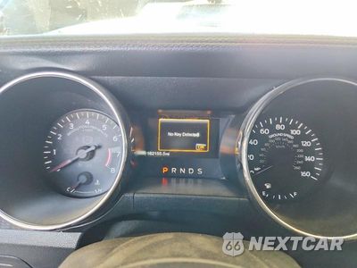 Zdjęcie 9 z 12 samochodu: 2015 FORD MUSTANG VIN:1FA6P8TH1F5343312 - miniatura