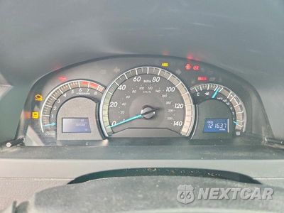Zdjęcie 9 z 13 samochodu: 2012 TOYOTA CAMRY SE VIN:4T1BF1FK6CU504423 - miniatura