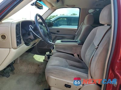 Zdjęcie 7 z 13 samochodu: 2005 CHEVROLET TAHOE K1500 VIN:1GNEK13T85J153889 - miniatura